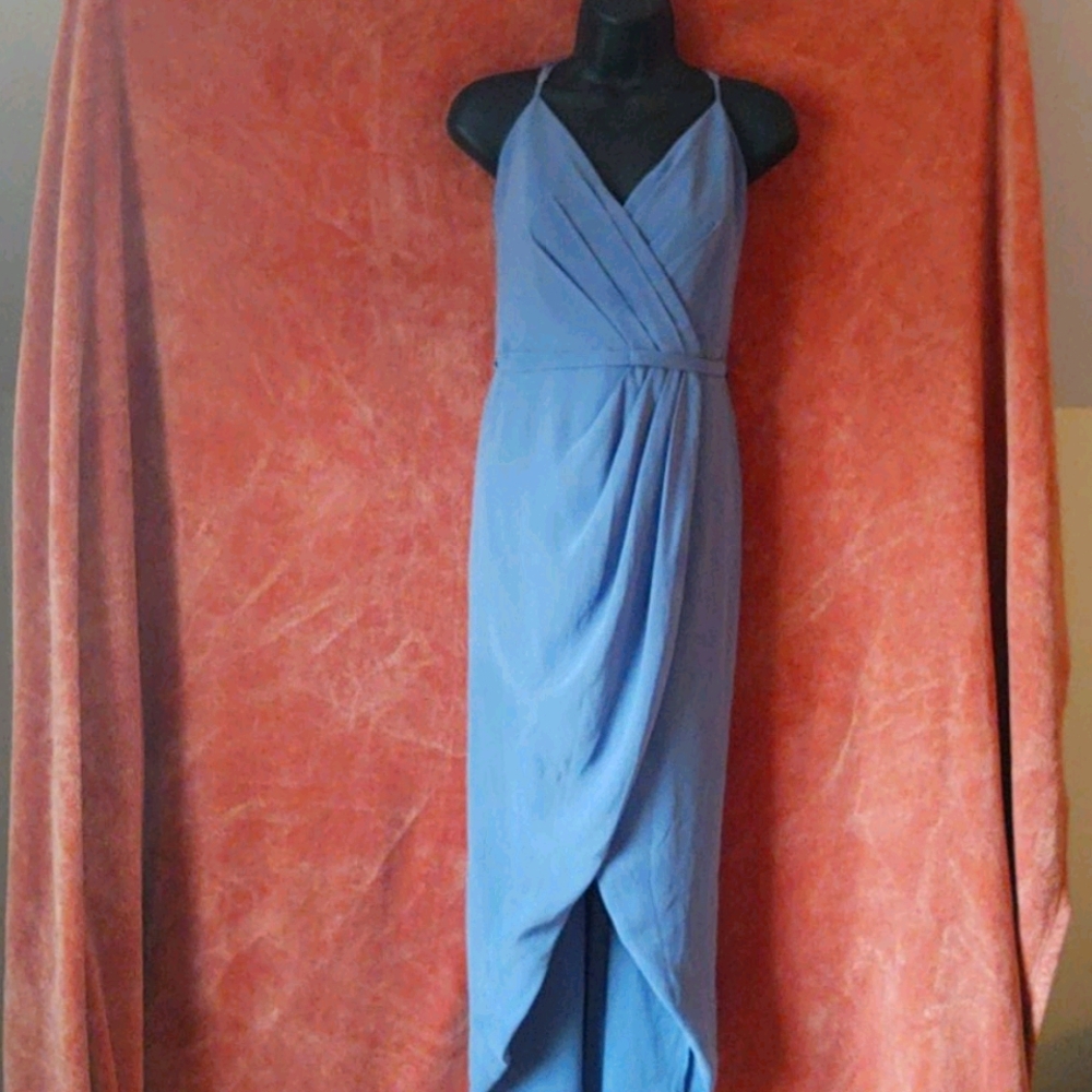 Bridesmaid dress